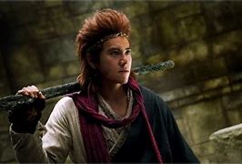 Image result for Legend of Wukong