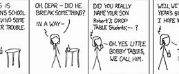 Image result for Funny SQL Memes