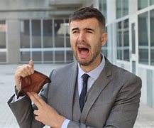 Image result for Guy with Wallet Meme
