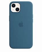 Image result for iPhone 13 Silicone Cases Sky Blue