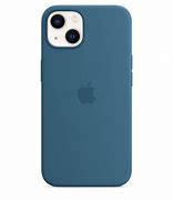 Image result for iPhone 13 Silicone Case Royal Blue