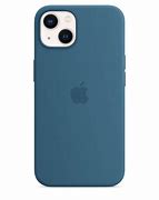 Image result for Phone Case Silicone Apple Blue