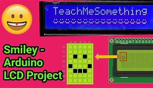 Image result for Arduino LCD Circuit