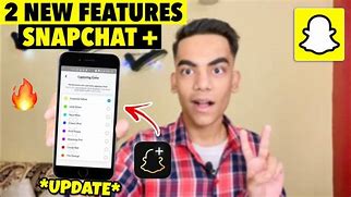 Image result for Features of Snapchat