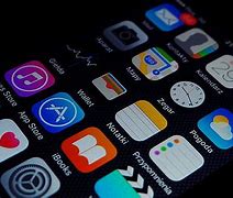 Image result for Red iPhone with Home Button