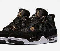 Image result for Jordan Retro 4 Royalty