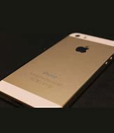 Image result for iPhone 5S in Gold