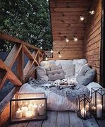 Image result for Cozy Terrace