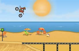 Image result for Motorcycle Games Moto X3m