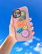 Image result for Stickers On Phone Case