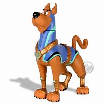 Image result for Scooby Doo 5 below Tots