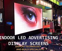 Image result for Commercial LED Display