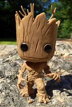 Image result for Groot Funko Pop Figure