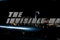 Image result for The Invisible Man TV