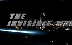 Image result for The Invisible Man TV Show