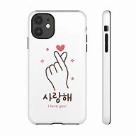 Image result for Phone Case Korean Hangings Tags