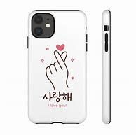 Image result for iPhone 13 Case Korean