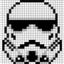 Image result for Star Wars Pixel Art Wallpaper