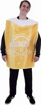 Image result for Pint Costume