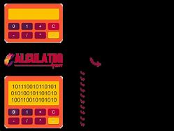Image result for Signed Binary Calculator