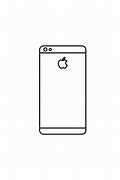 Image result for iPhone 8 Coloring Pages