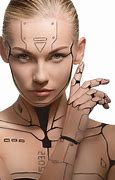 Image result for Human Cyborg