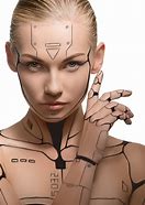 Image result for Humanoid Robot Hand