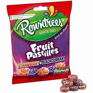 Image result for Rowntree Candy