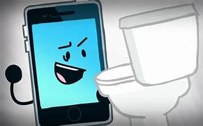 Image result for II MePhone 4 X Toilet