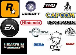 Image result for Game Brands