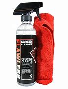 Image result for Screen Cleaner Spray