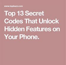 Image result for Windows Phone Secret Codes