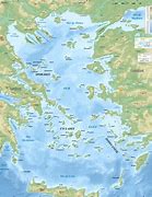 Image result for The Aegean Sea