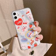 Image result for Bunny iPhone 14 Pro Case