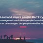 Image result for Leadership Support Quotes
