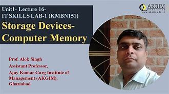 Image result for Types of Computer Memory and Its Functions with a Diagram