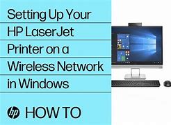 Image result for HP Setup Wizard Wireless Settings