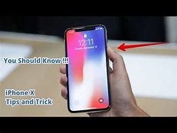 Image result for iPhone X Tips and Tricks