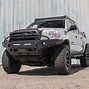 Image result for Toyota Tacoma Winch Bumper