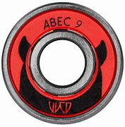 Image result for Abec 9 Bearings