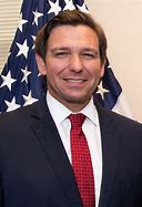 Image result for Ron DeSantis Standing