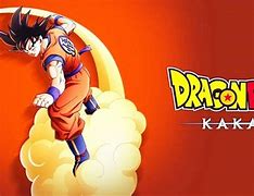 Image result for Dragon Ball Kakarot