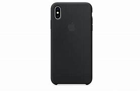 Image result for iPhone XS Max Silicone Case Black