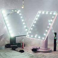 Image result for LED Touch Screen Mirror