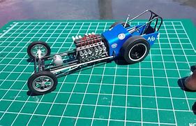 Image result for Wedge Dragster