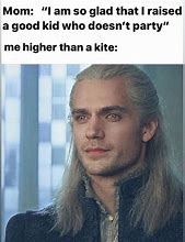 Image result for Witcher Show Memes