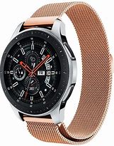 Image result for Samsung Galaxy Watch 46Mm Loop Bands