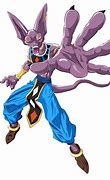 Image result for Dragon Ball Z Lord Beerus