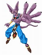 Image result for Dragon Ball Fighterz Beerus