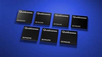 Image result for Qualcomm Chipsets List